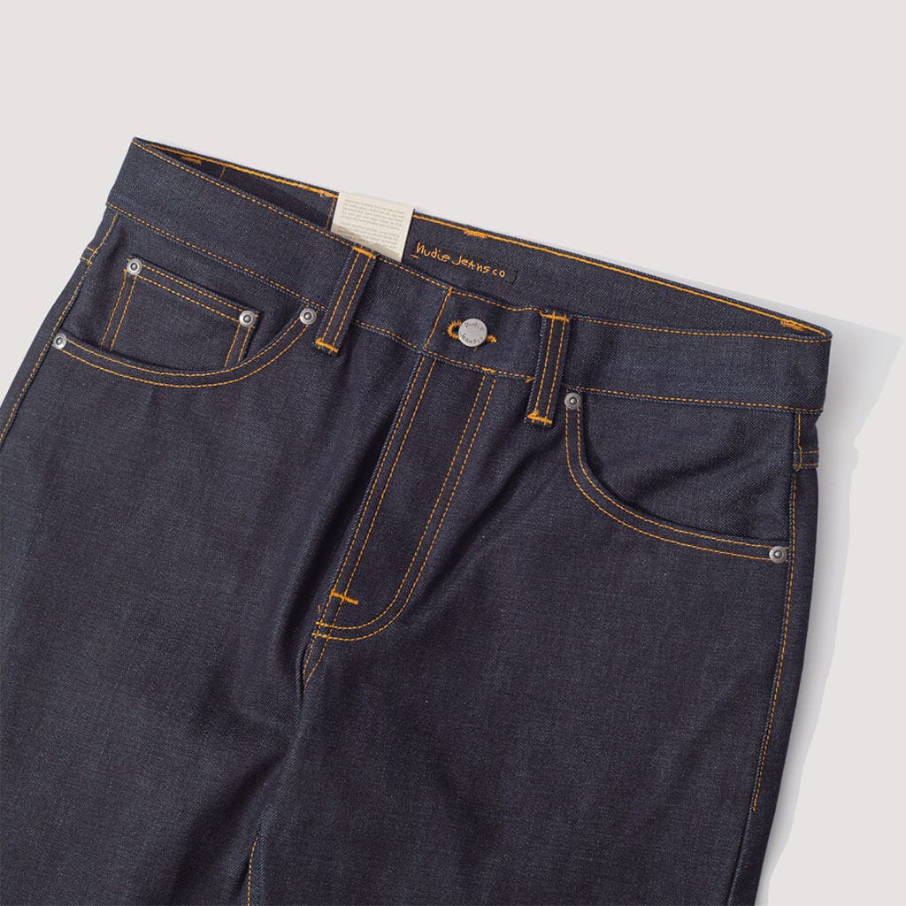 Rad Rufus - Dry Deluxe | Nudie Jeans | Peggs & Son.