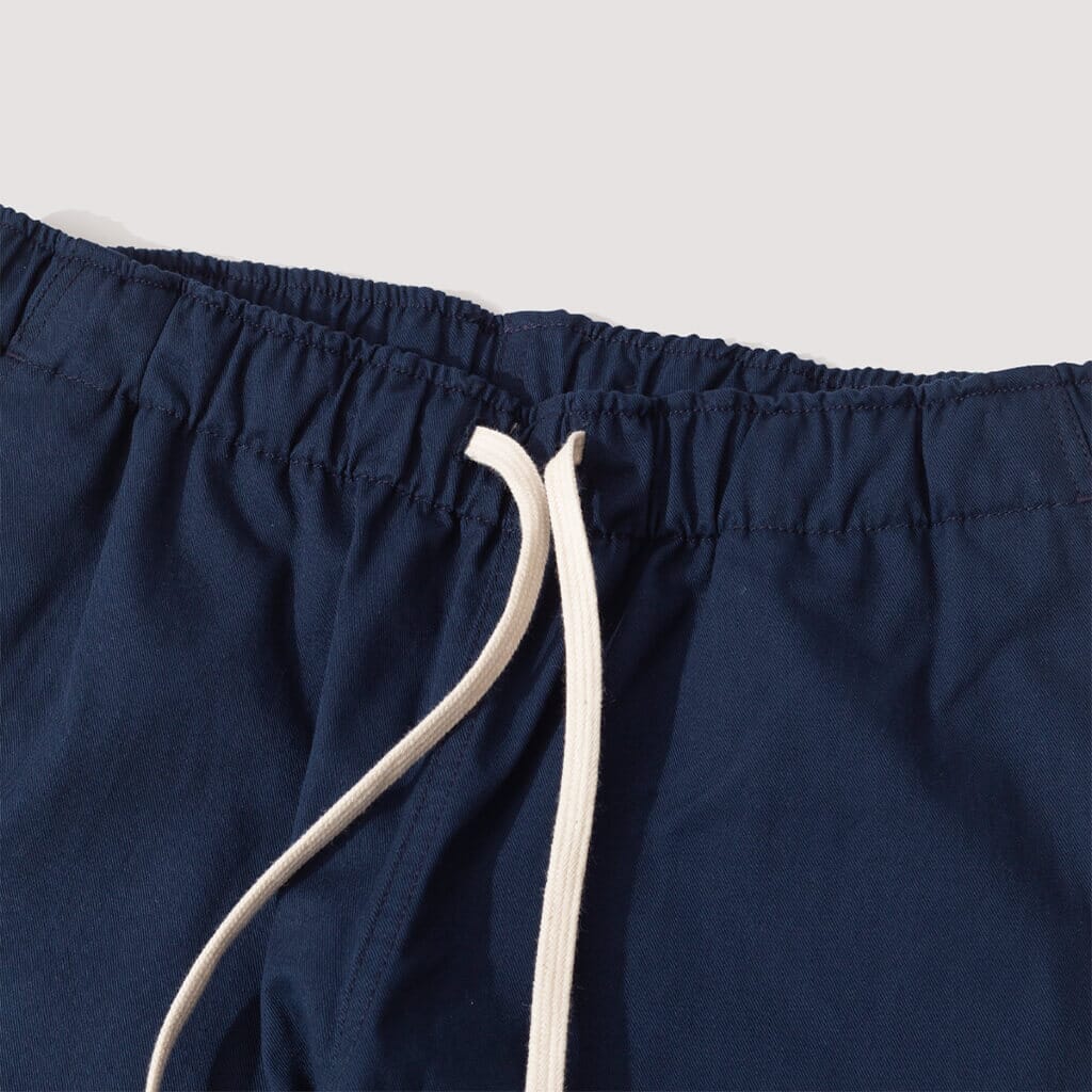 Active Lazy Pants - Navy | Battenwear | Peggs & son.