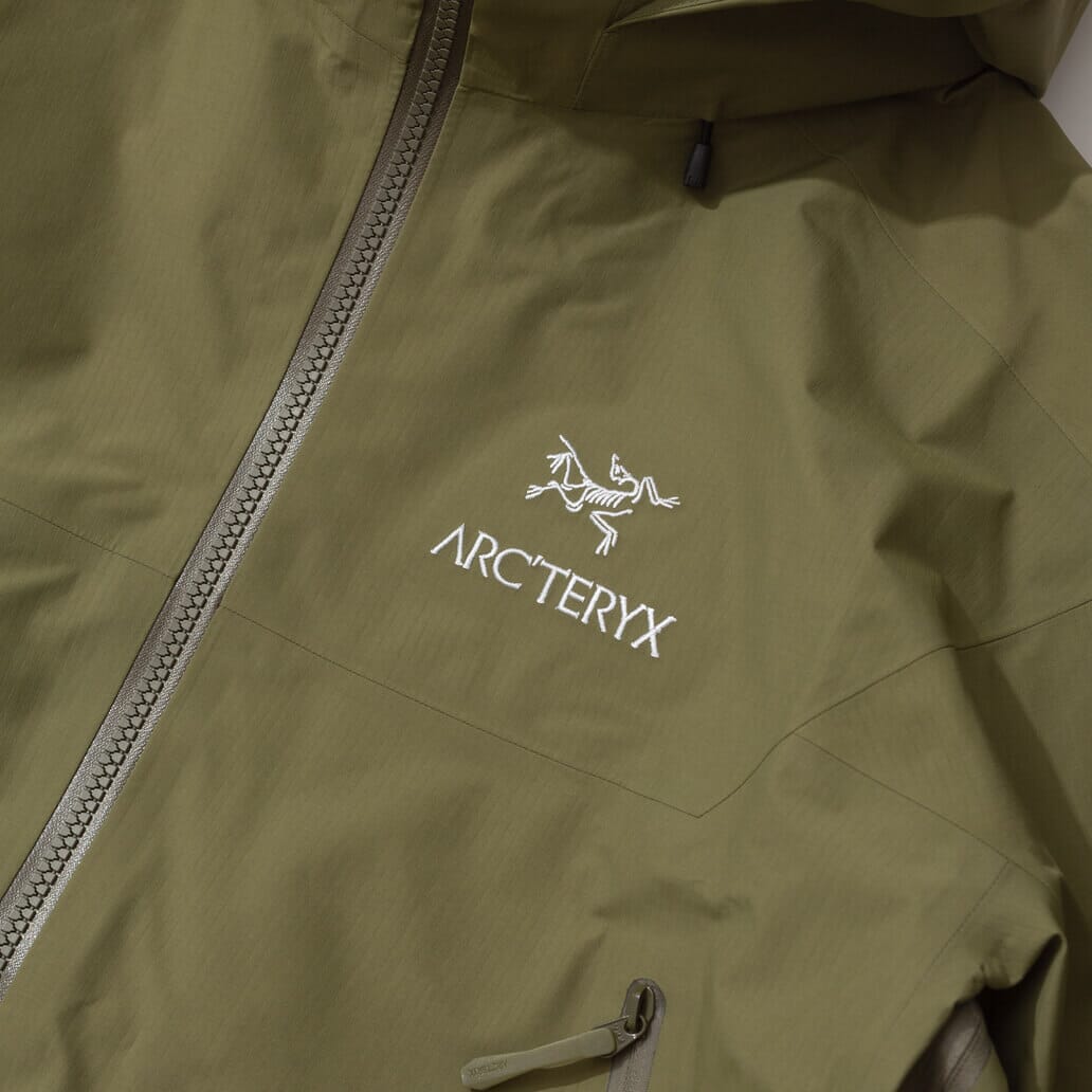 Beta AR Jacket - Arbour| Arc'teryx| Peggs & son.