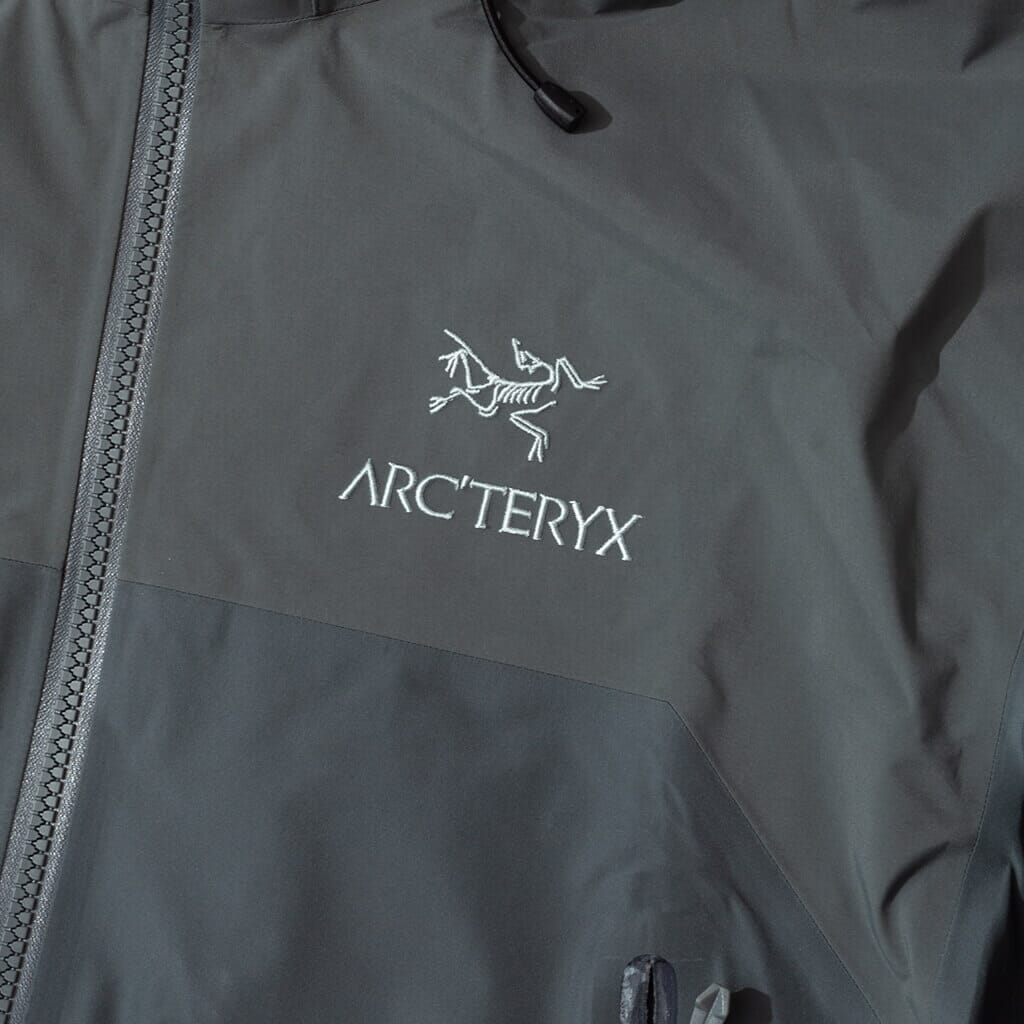 Beta-AR-Jacket-Microchip| Arc'teryx| Peggs & son.