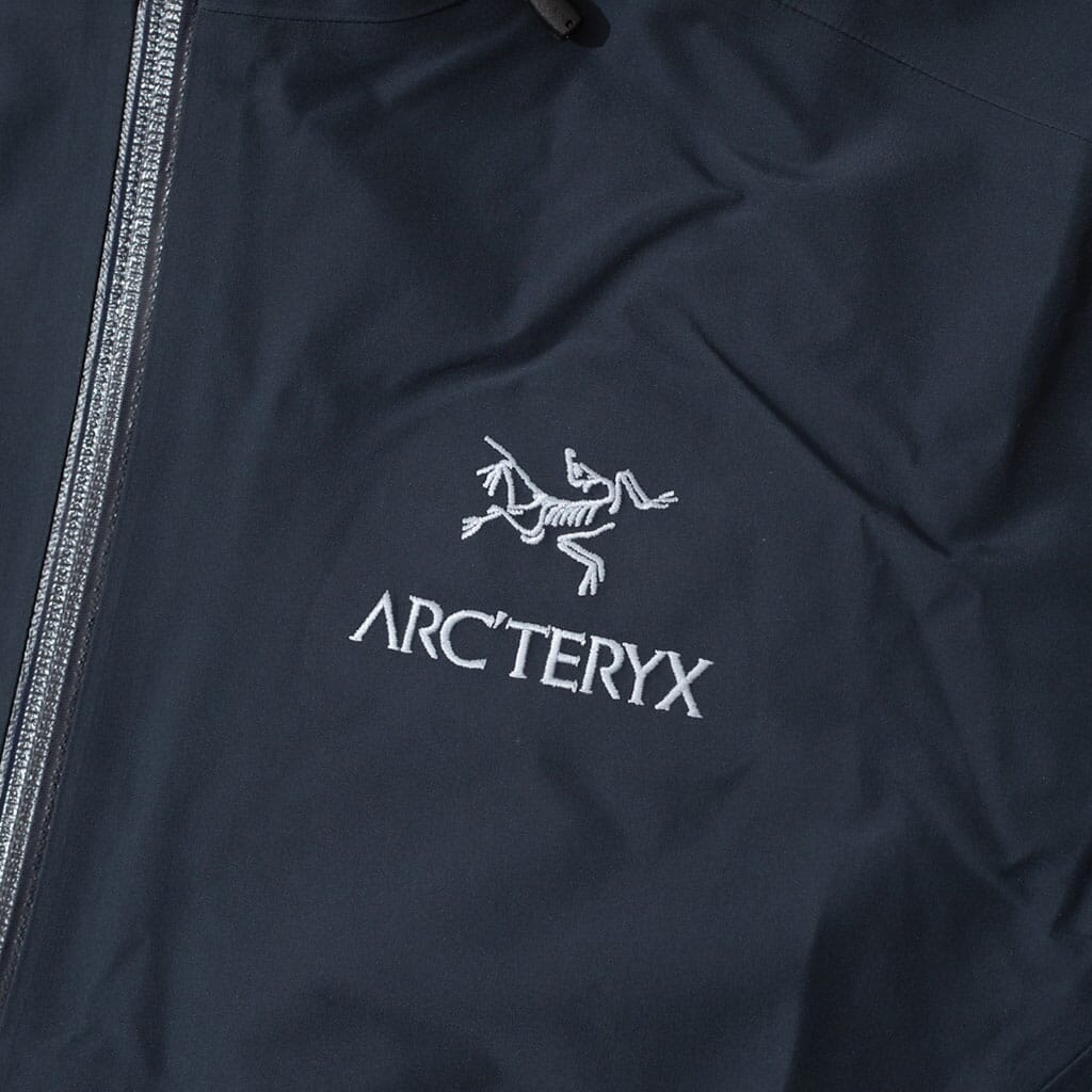 Beta LT Jacket - Fortune| Arcteryx | Peggs & son.