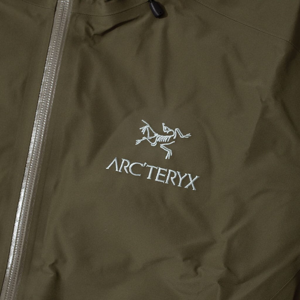 Beta LT Jacket - Tatsu| Arcteryx| Peggs & son.