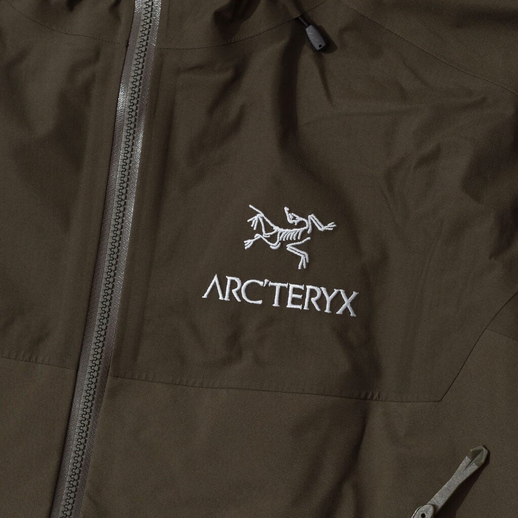 Beta SL Hybrid Jacket - Dracaena | Arc'teryx | Peggs & son.