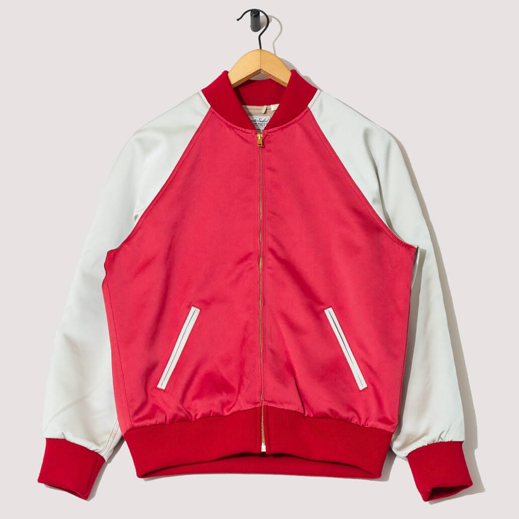 levi's climate seal bomber