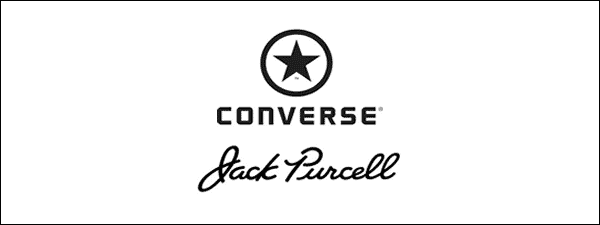 Converse 'Jack Purcell'
